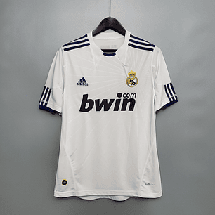 REAL MADRID I 10/11 HOMBRE (RETRO)