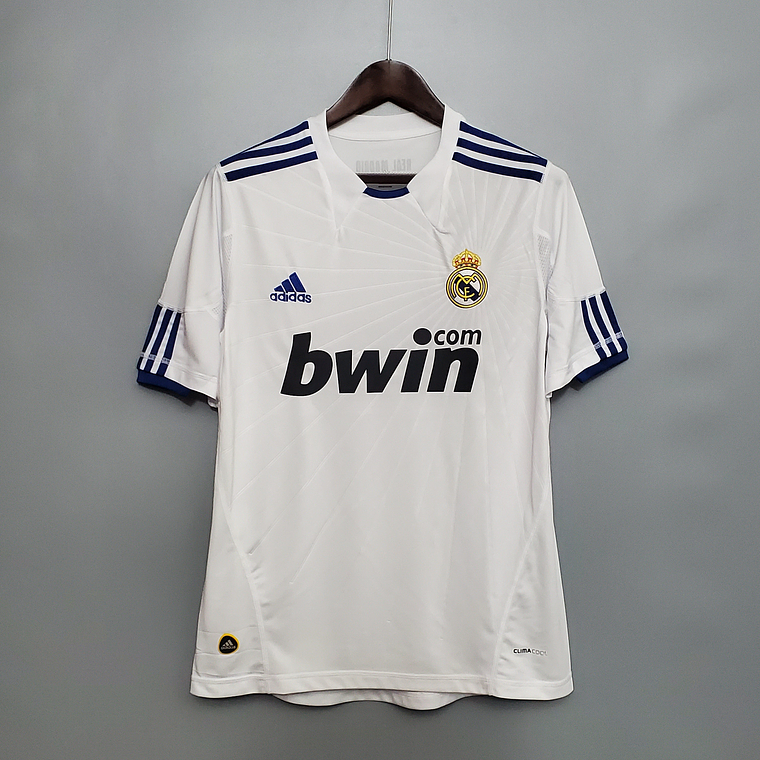 REAL MADRID I 10/11 HOMBRE (RETRO) 1