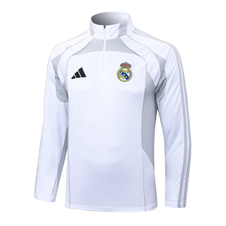 CHÁNDAL REAL MADRID 25/26 - #2555 3