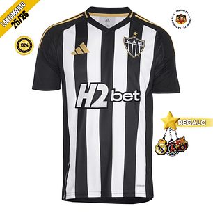 ATLETICO MINEIRO I 25/26 HOMBRE