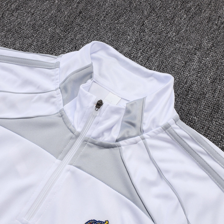 CHÁNDAL REAL MADRID 25/26 - #2555 4