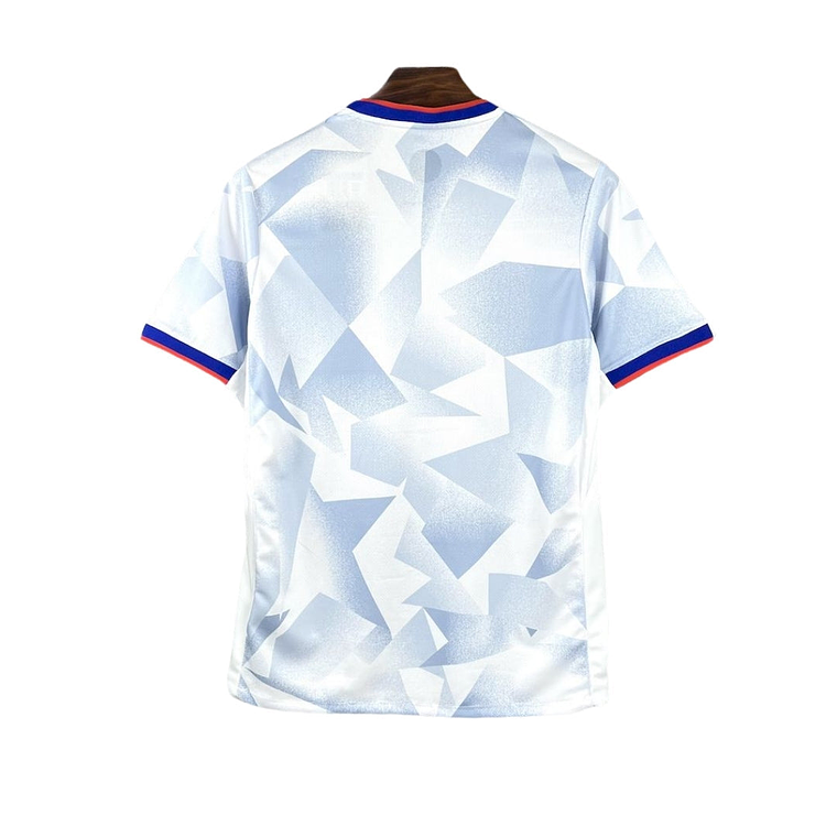 ESTADOS UNIDOS I 25/26 HOMBRE 2