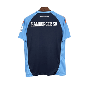 HAMBURGO CALENTAMIENTO EDICIÓN ESPECIAL 24/25 HOMBRE