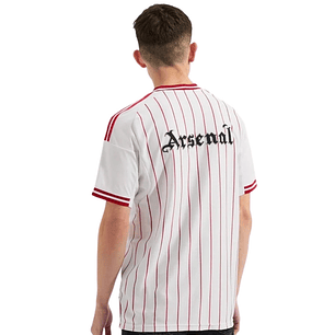 ARSENAL US PACK 25/26 HOMBRE