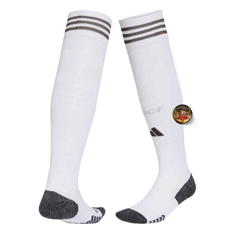 CALCETINES REAL MADRID I 25/26 ADULTO 1