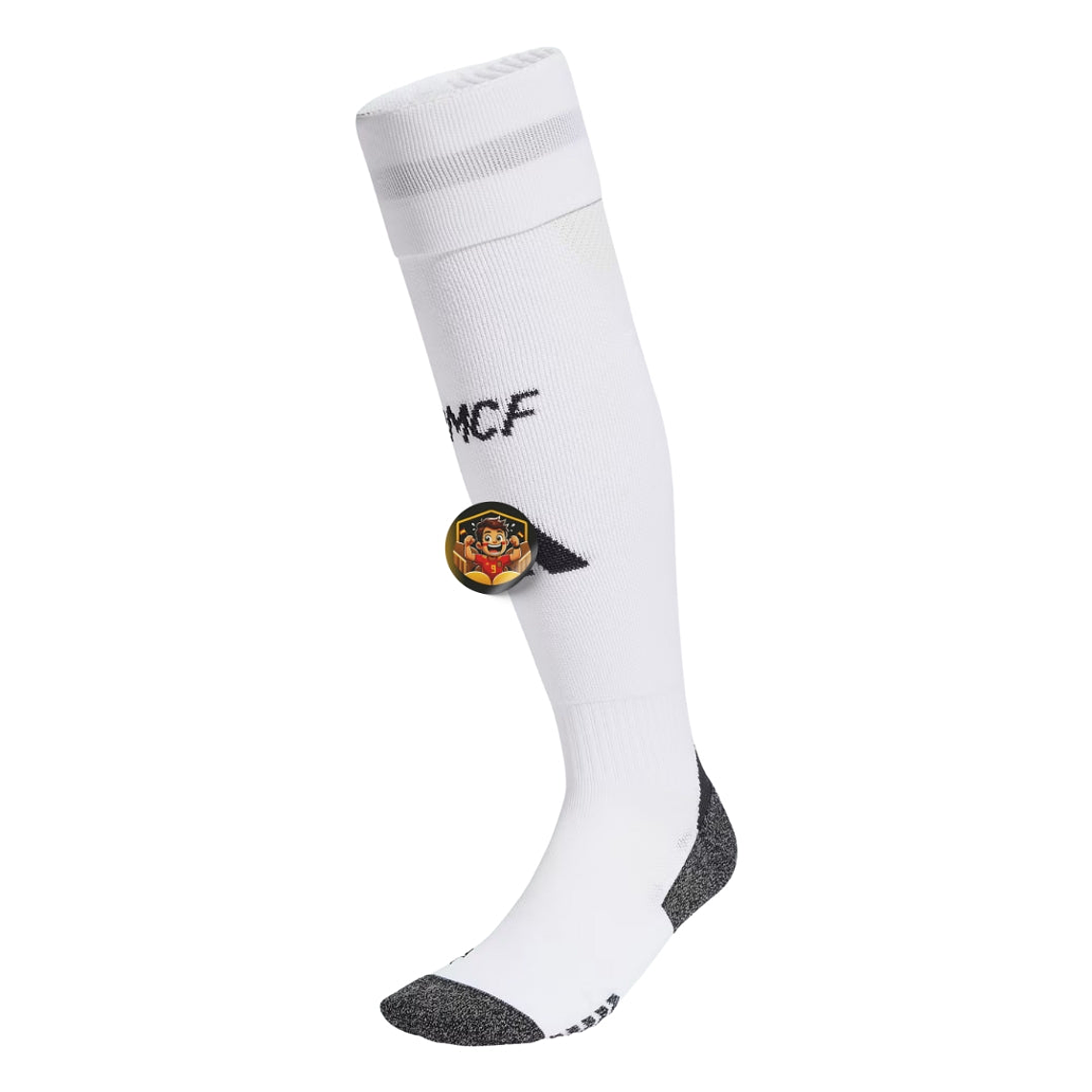 CALCETINES REAL MADRID I 25/26 ADULTO 2