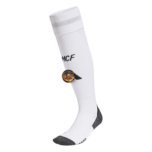CALCETINES REAL MADRID I 25/26 ADULTO