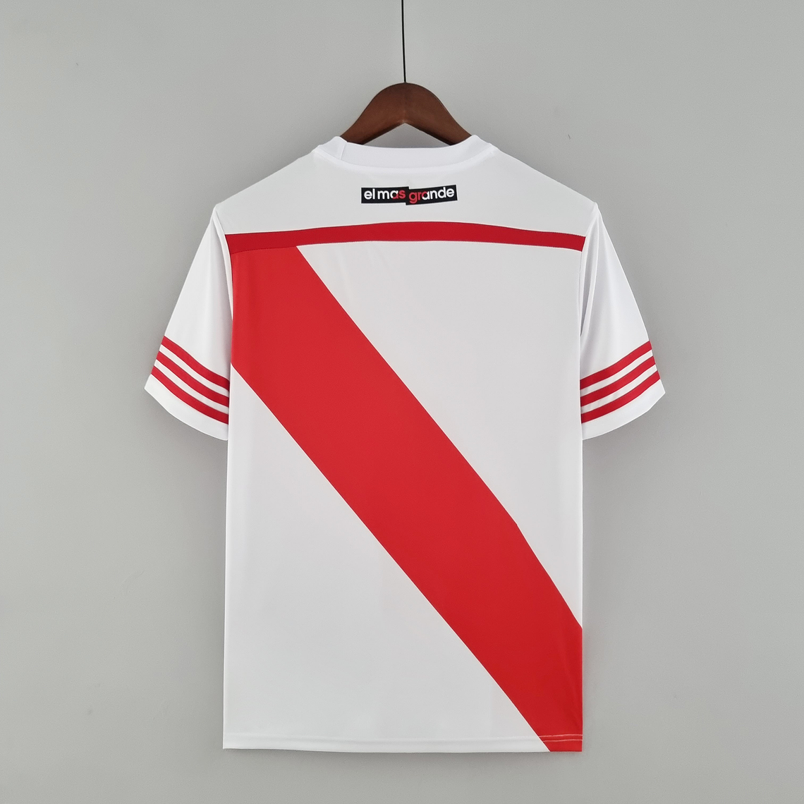 RIVER PLATE I 15/16 HOMBRE (RETRO) 10