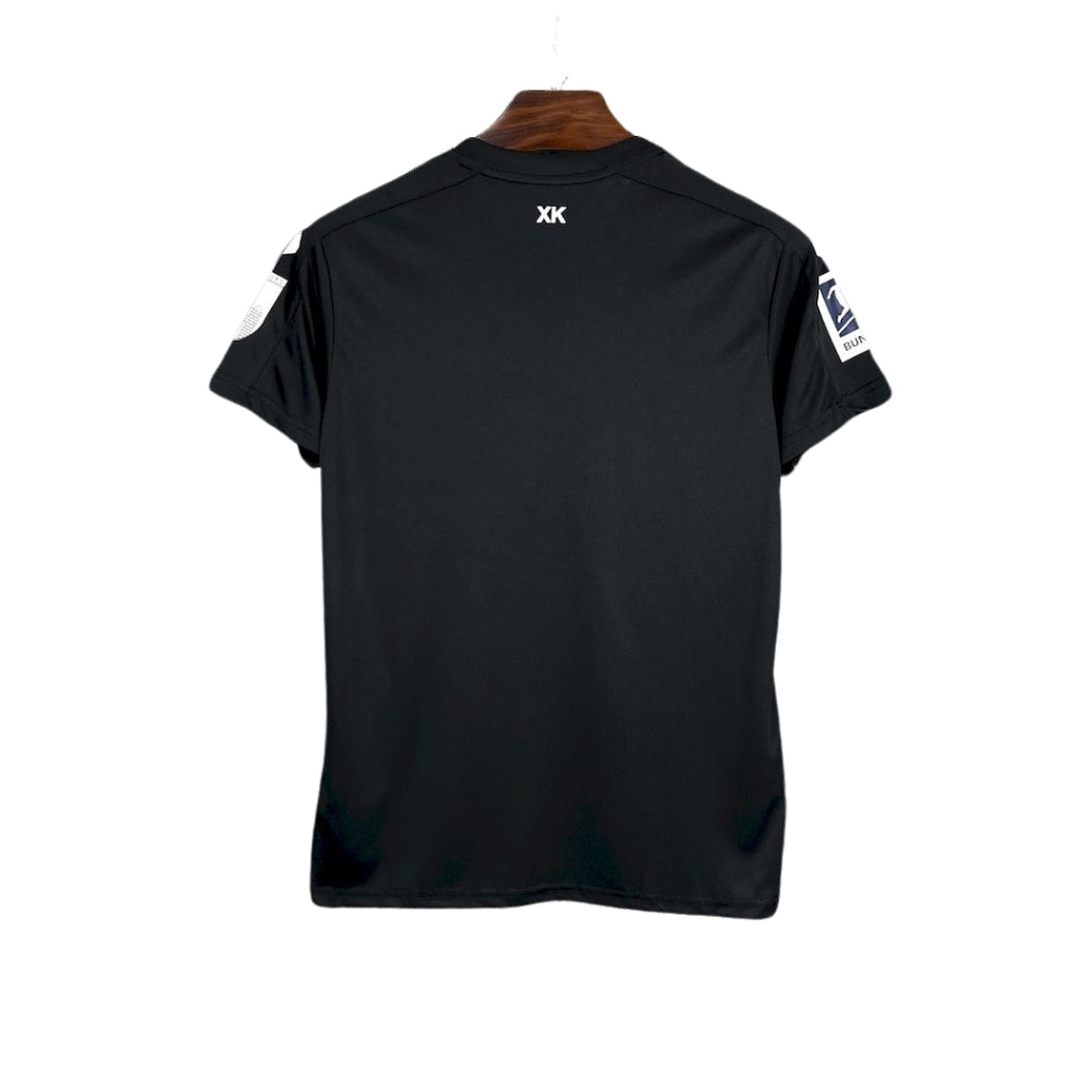 MAGDEBURG 60° AÑOS EDICIÓN ESPECIAL NEGRO 24/25 HOMBRE 2