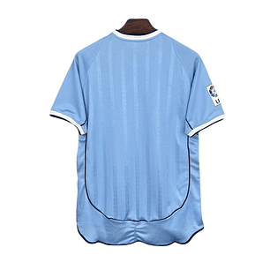 CELTA DE VIGO I 2001/02 HOMBRE (RETRO)