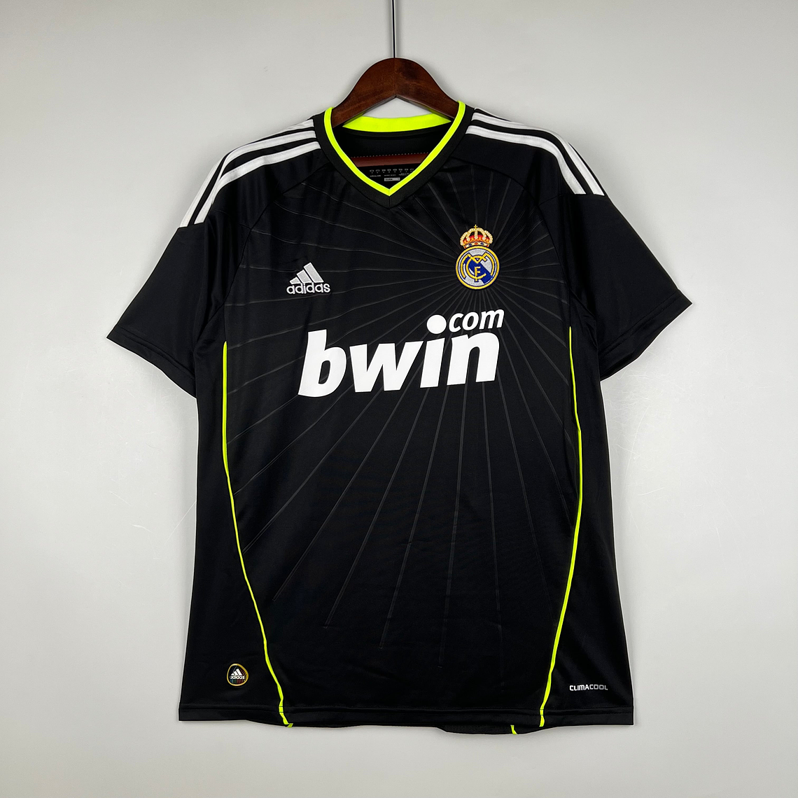 REAL MADRID II 10/11 HOMBRE (RETRO) 1