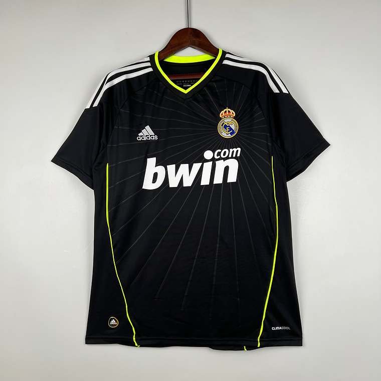 REAL MADRID II 10/11 HOMBRE (RETRO) 1