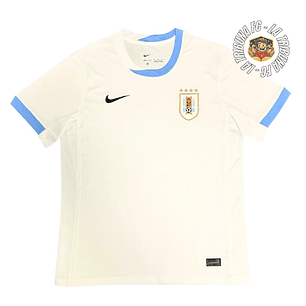 URUGUAY II 24/25 HOMBRE