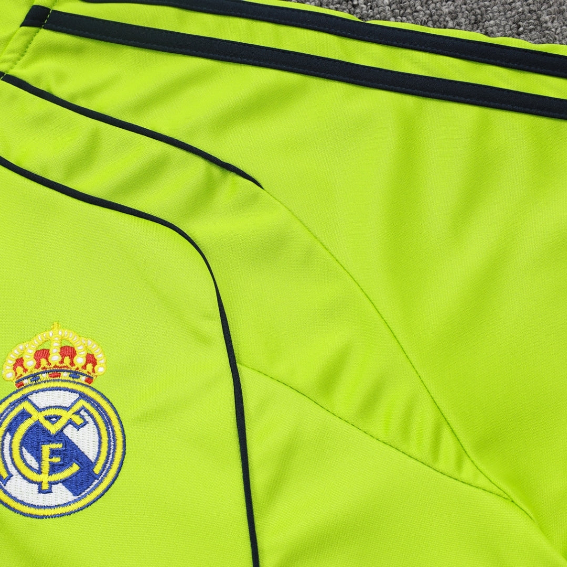 CHÁNDAL REAL MADRID 25/26 - #2545 5