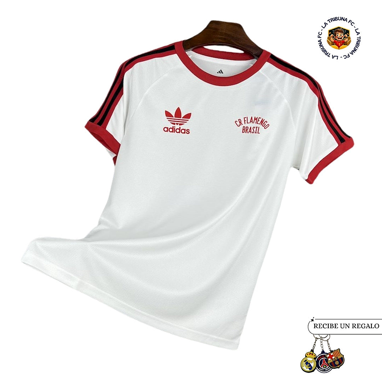 FLAMENGO II 1981 HOMBRE (RETRO) 1