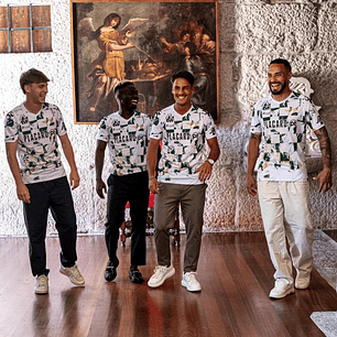 MOREIRENSE I 25/26 HOMBRE