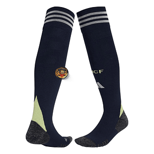 CALCETINES REAL MADRID II 25/26 ADULTO