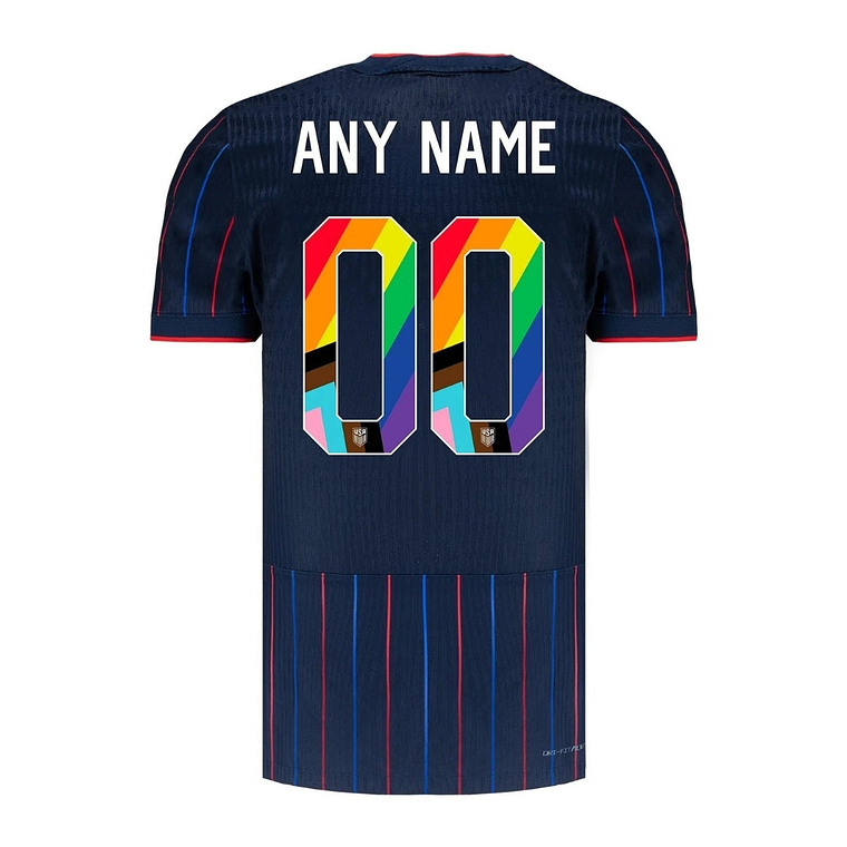 ESTADOS UNIDOS II 25/26 HOMBRE 2