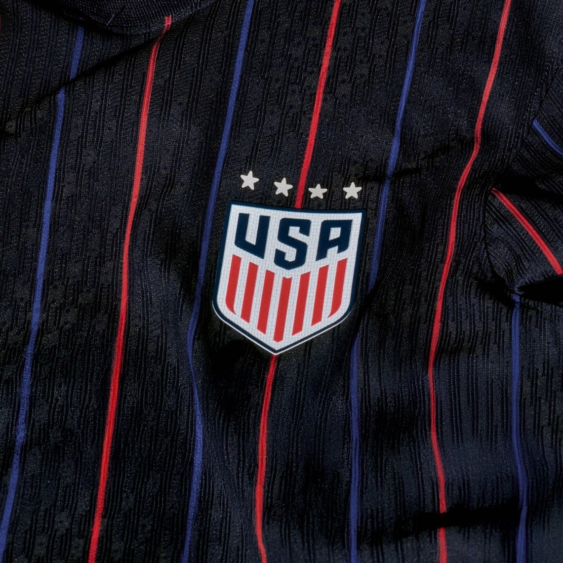 ESTADOS UNIDOS II 25/26 HOMBRE 3