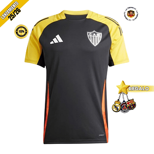 ATLETICO MINEIRO ENTRENAMIENTO 25/26 HOMBRE