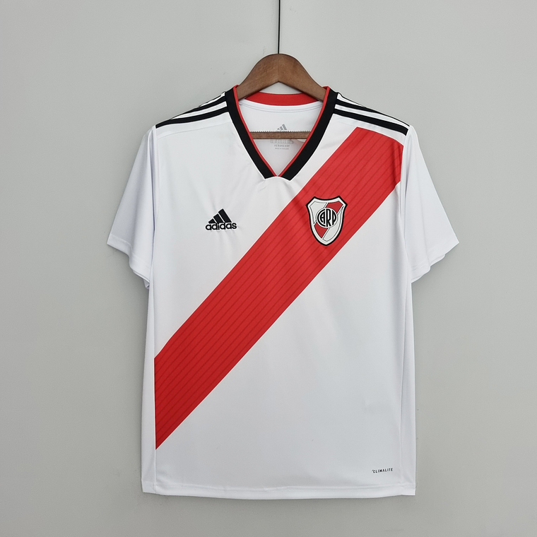 RIVER PLATE I 18/19 HOMBRE (RETRO) 1