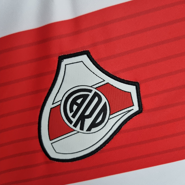 RIVER PLATE I 18/19 HOMBRE (RETRO) 5