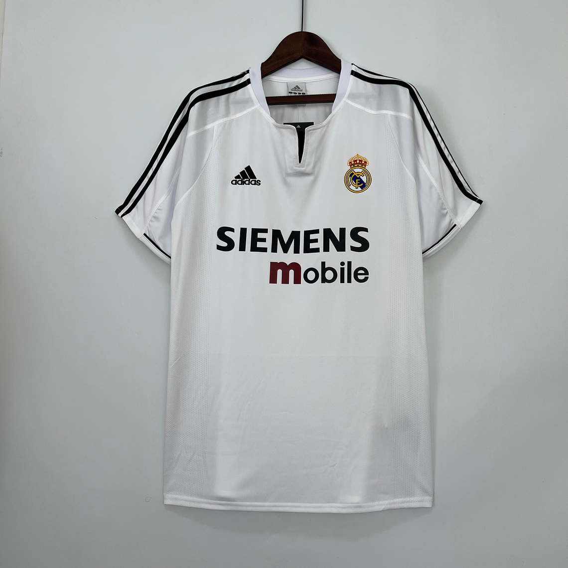 REAL MADRID I 03/04 HOMBRE (RETRO) 1