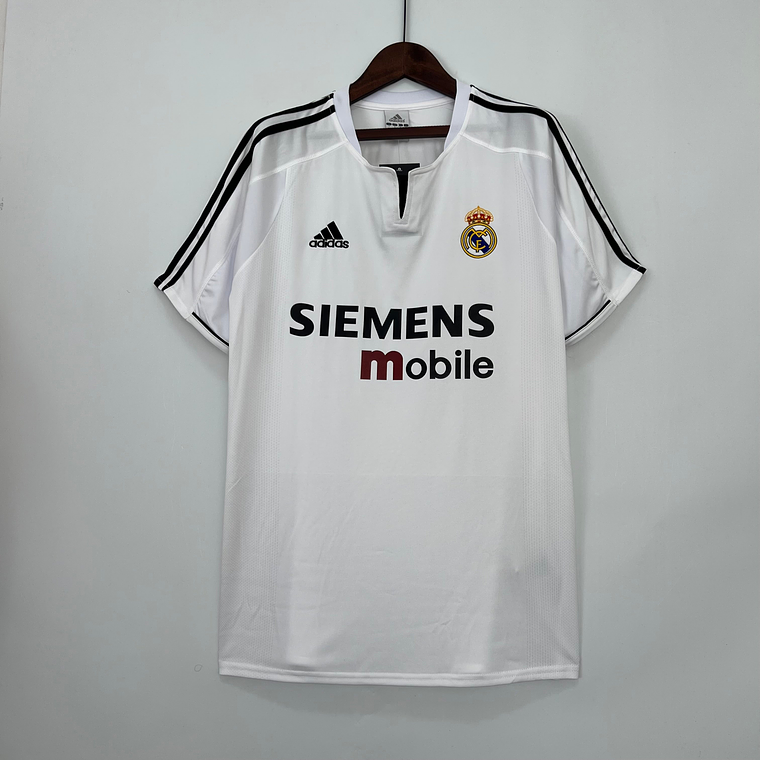 REAL MADRID I 03/04 HOMBRE (RETRO) 1