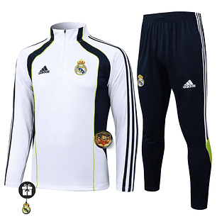 CHÁNDAL REAL MADRID 25/26 - #2544