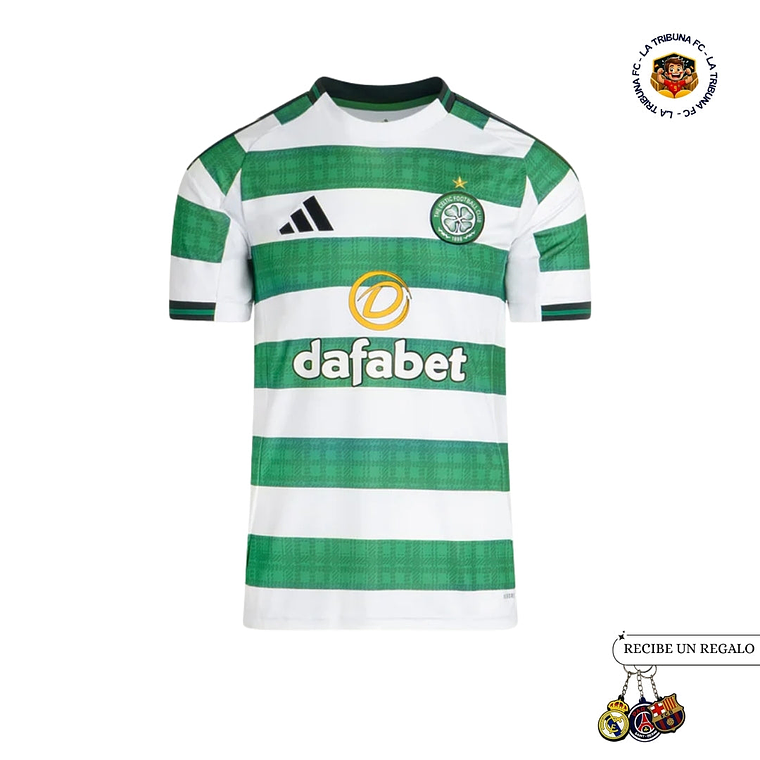 CELTIC I 25/26 HOMBRE 1