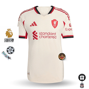 LIVERPOOL II 25/26 HOMBRE