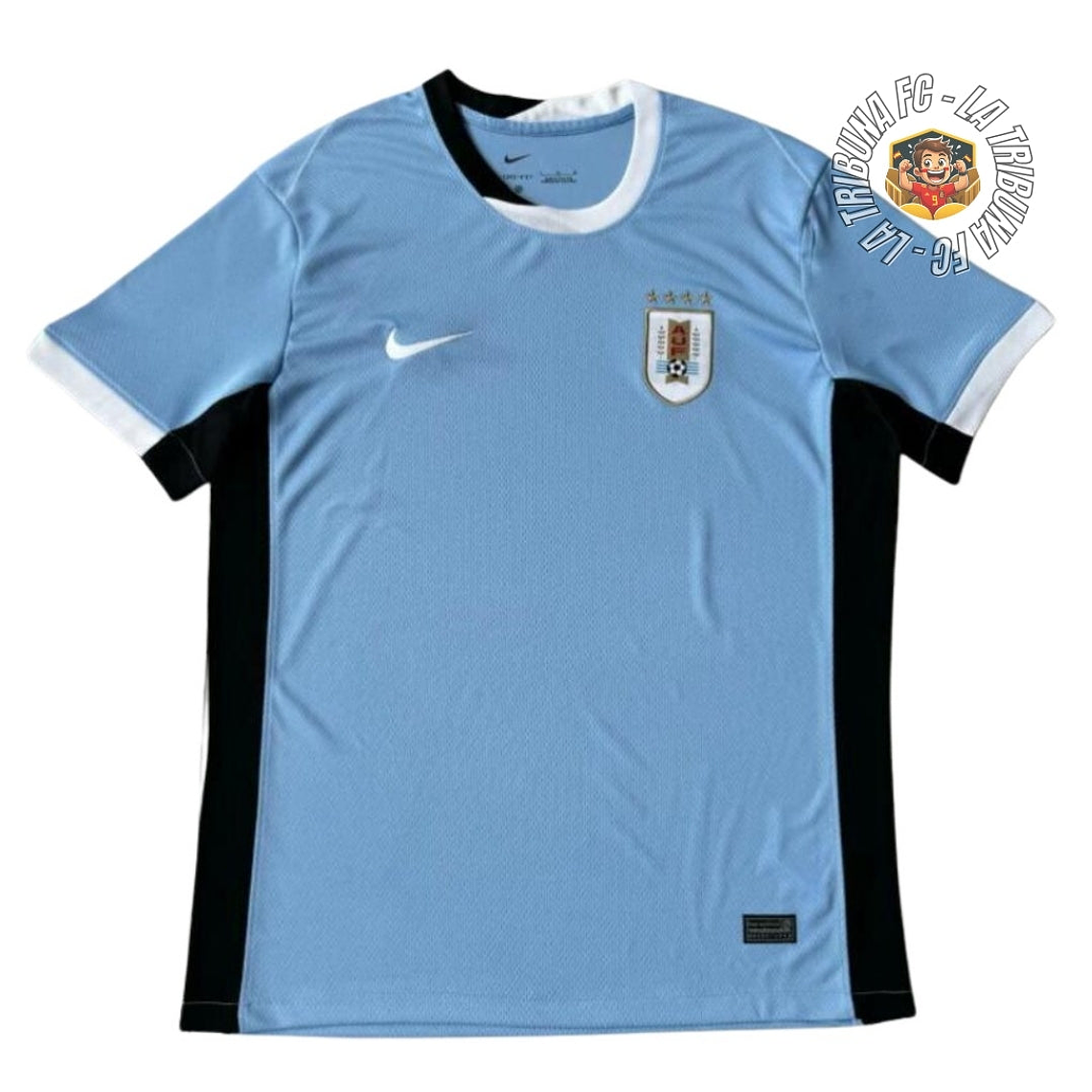 URUGUAY I 24/25 HOMBRE 1