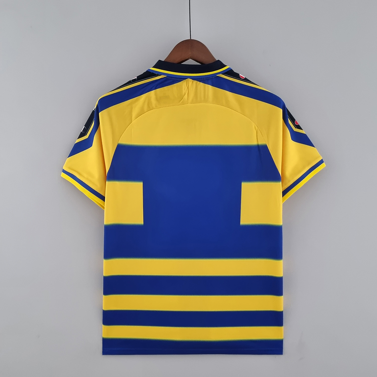 PARMA I 99/00 HOMBRE (RETRO) 8