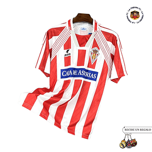 SPORTING GIJON I 94/95 HOMBRE (RETRO)