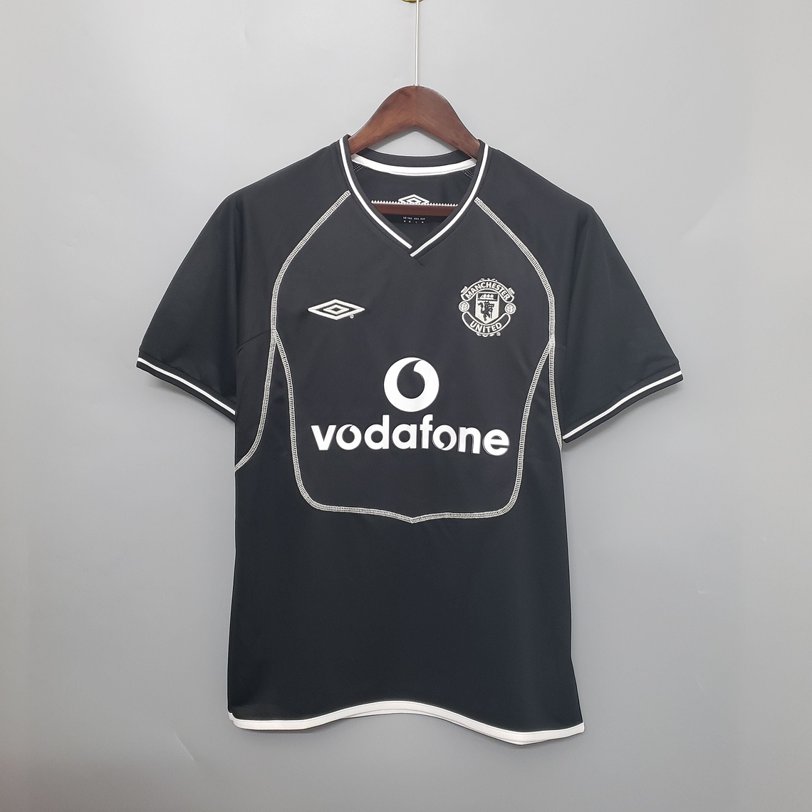 MANCHESTER UNITED I 00/02 HOMBRE (RETRO) 1