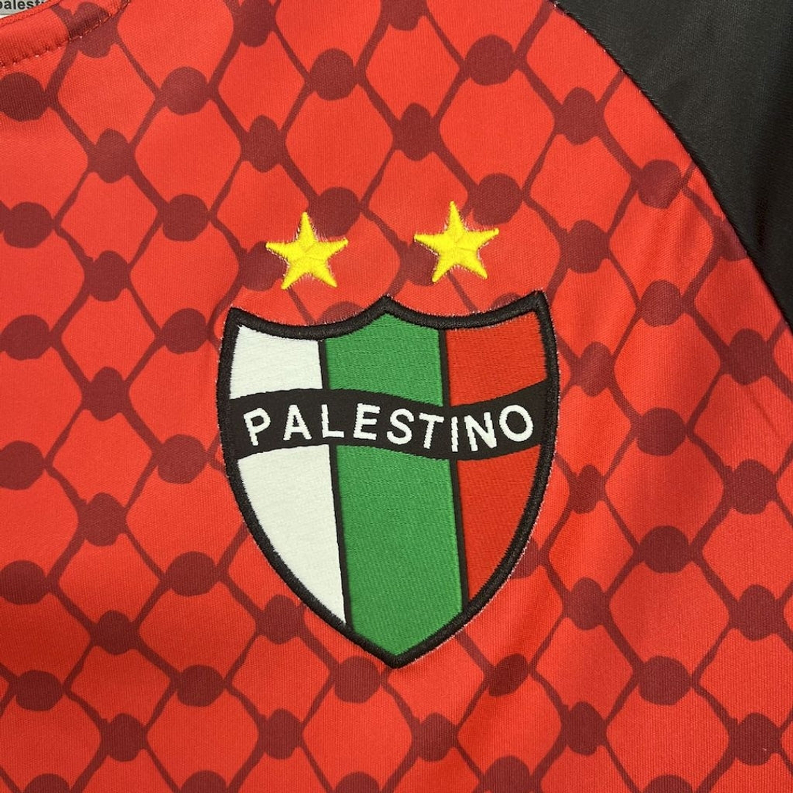 PALESTINO III 25/26 HOMBRE 3
