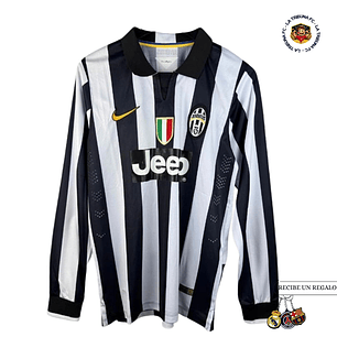 JUVENTUS I 14/15 HOMBRE (RETRO)