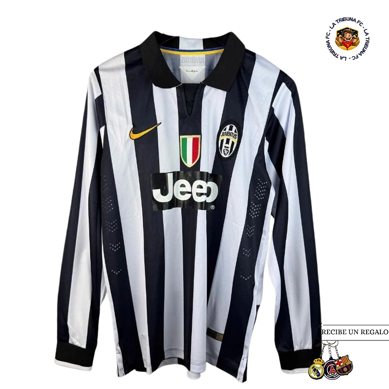 JUVENTUS I 14/15 HOMBRE (RETRO) 1
