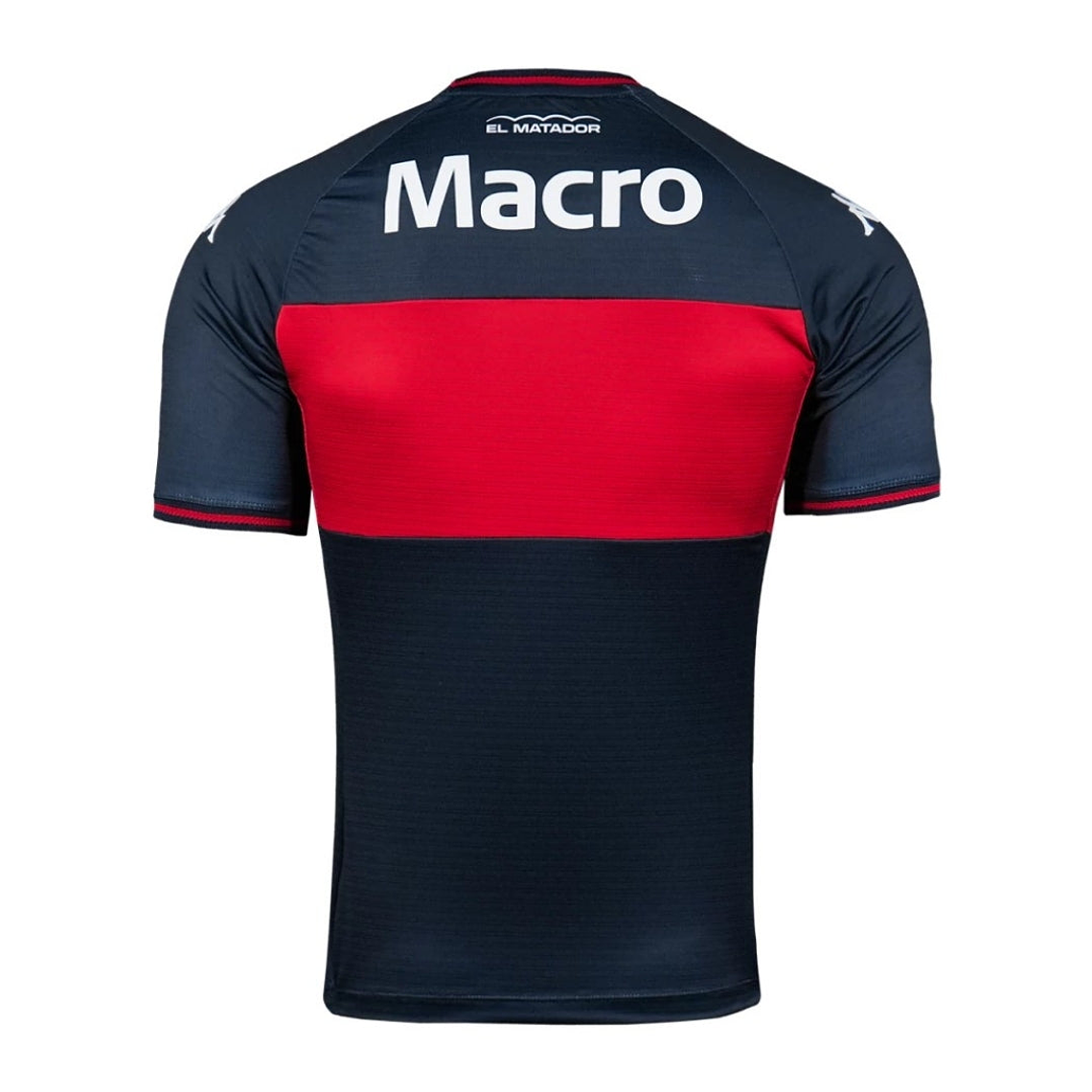 CA TIGRE II 25/26 HOMBRE 2