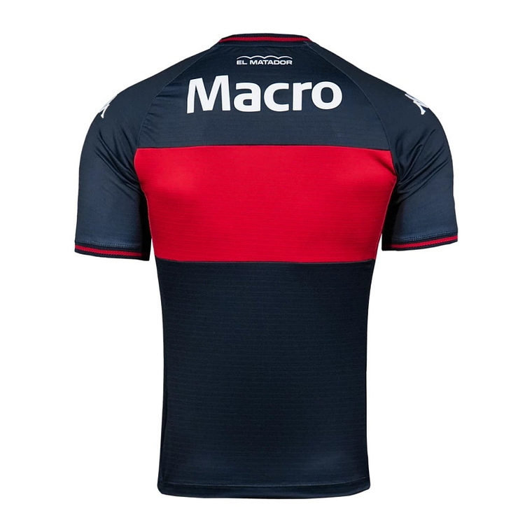 CA TIGRE II 25/26 HOMBRE 2