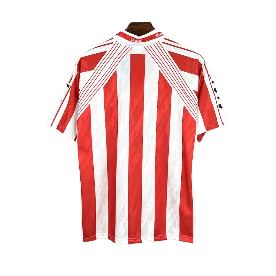 SPORTING GIJON I 94/95 HOMBRE (RETRO) 2