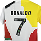 CRISTIANO RONALDO 25/26 CONJUNTO INFANTIL - thumbnail 4