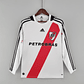 RIVER PLATE I 09/10 HOMBRE (RETRO) MANGA LARGA - thumbnail 1