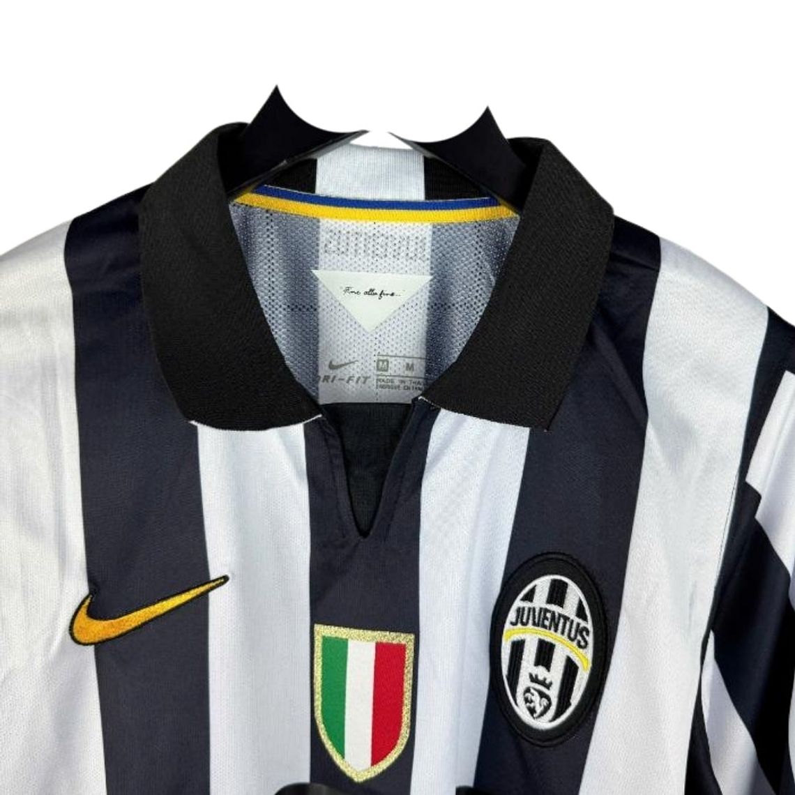 JUVENTUS I 14/15 HOMBRE (RETRO) 3