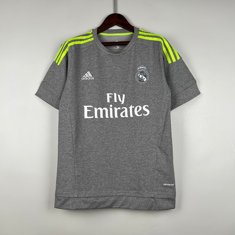 REAL MADRID II 15/16 HOMBRE (RETRO) 1