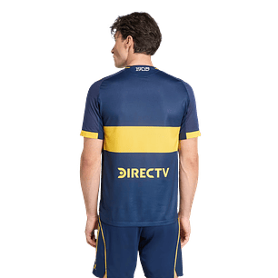 BOCA JUNIORS I 25/26 (VERSIÓN JUGADOR)
