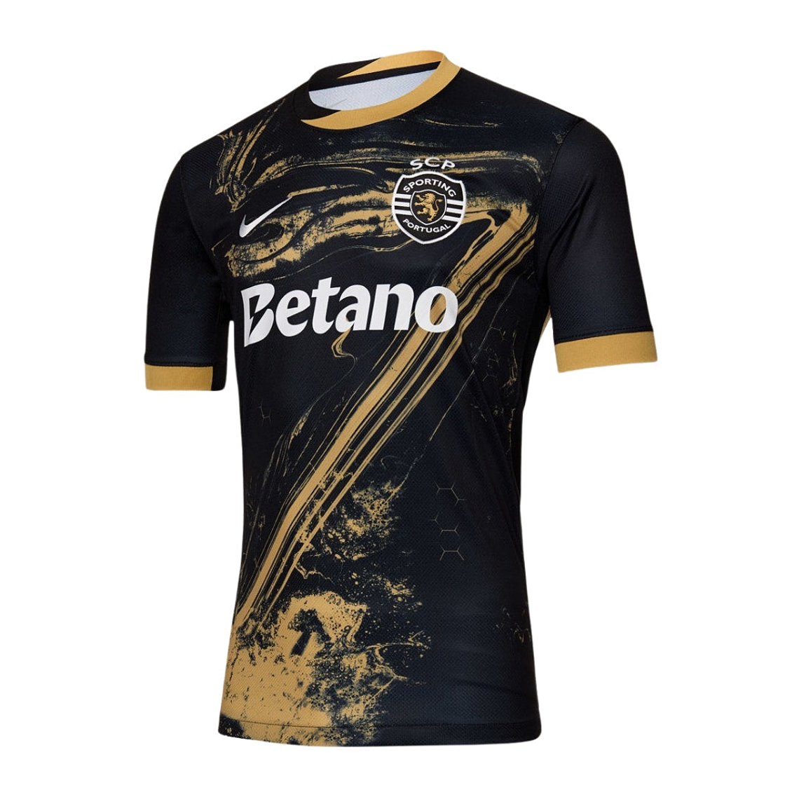 SPORTING LISBOA III 24/25 HOMBRE 1
