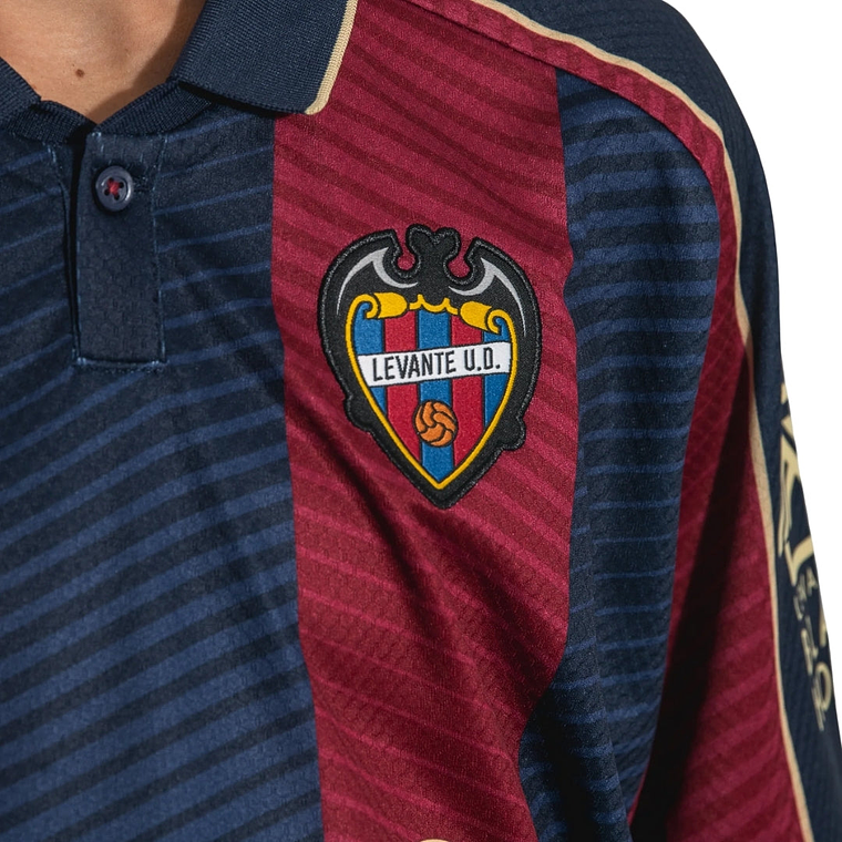 LEVANTE I 25/26 CONJUNTO INFANTIL 2