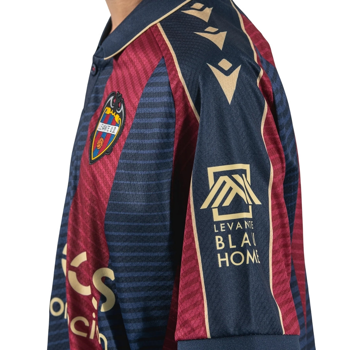 LEVANTE I 25/26 CONJUNTO INFANTIL 3