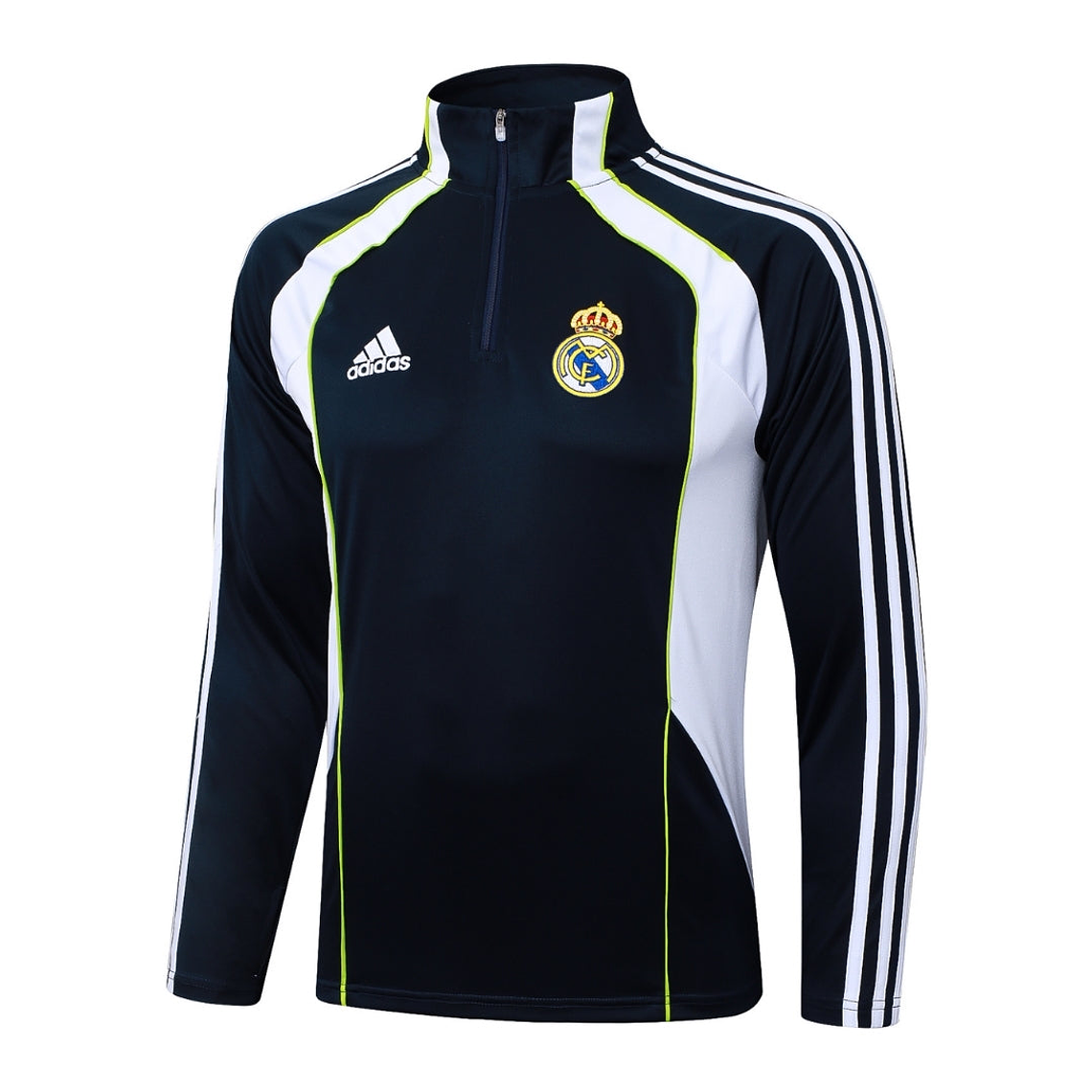CHÁNDAL REAL MADRID 25/26 - #2543 3